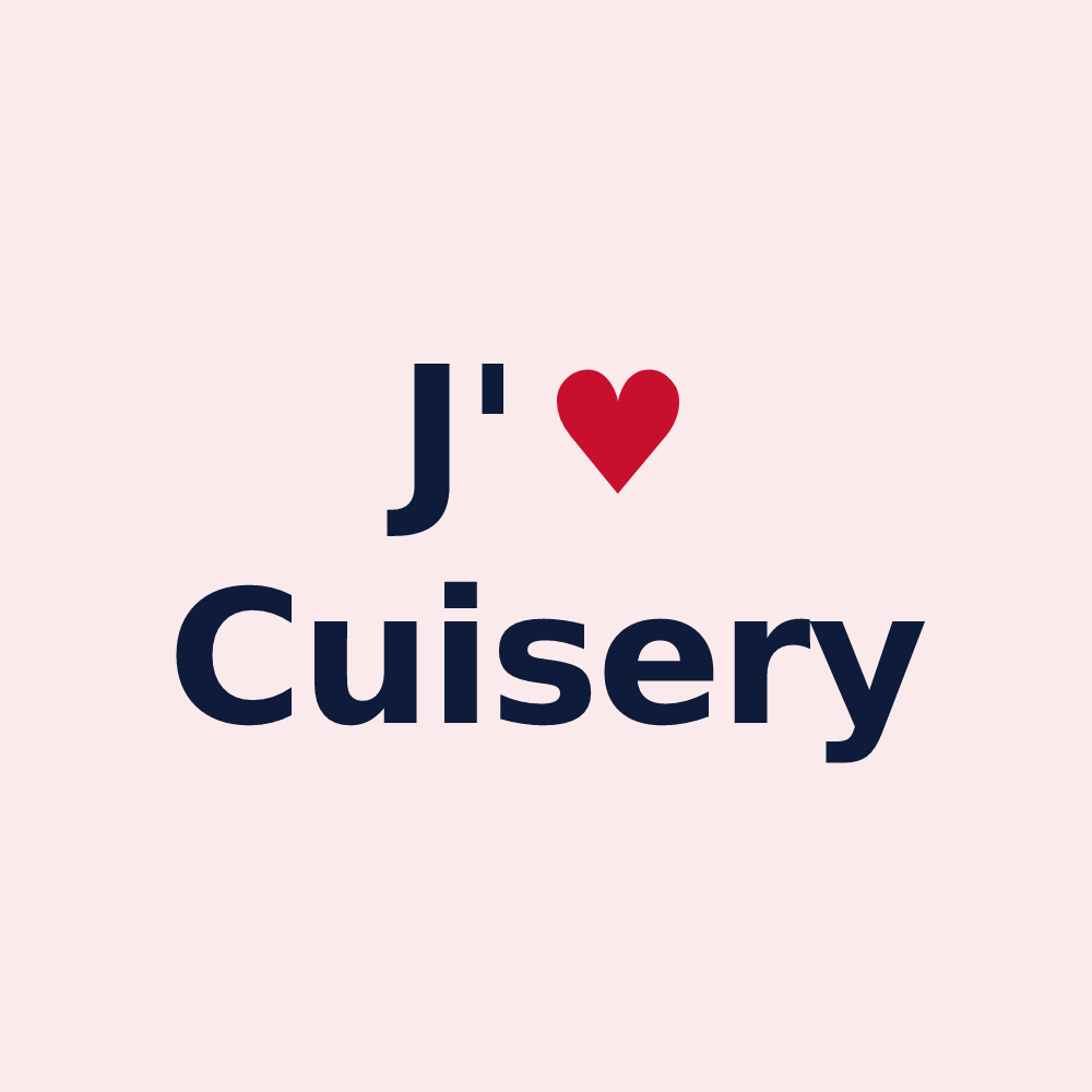 Magnet personnalisé Cuisery — design J'aime Cuisery