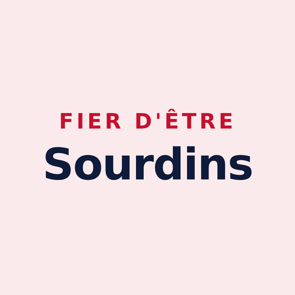 Magnet « Fier d'être Sourdins » — design pour Villedieu-les-Poêles-Rouffigny