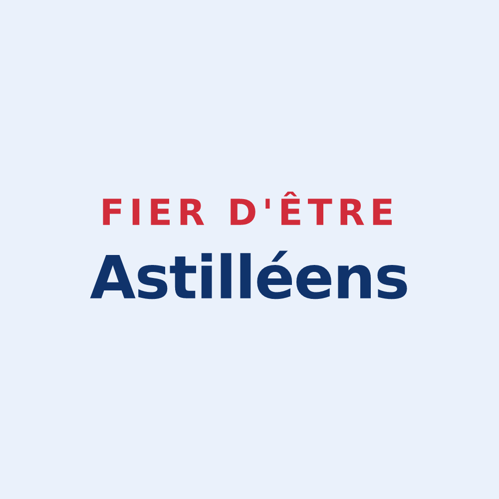 Sticker « Fier d'être Astilléens » — design pour Astillé