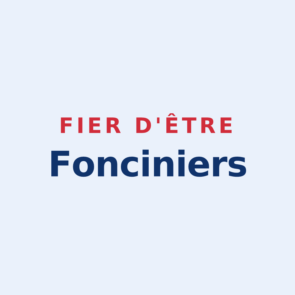 Sticker « Fier d'être Fonciniers » — design pour Foncine-le-Bas