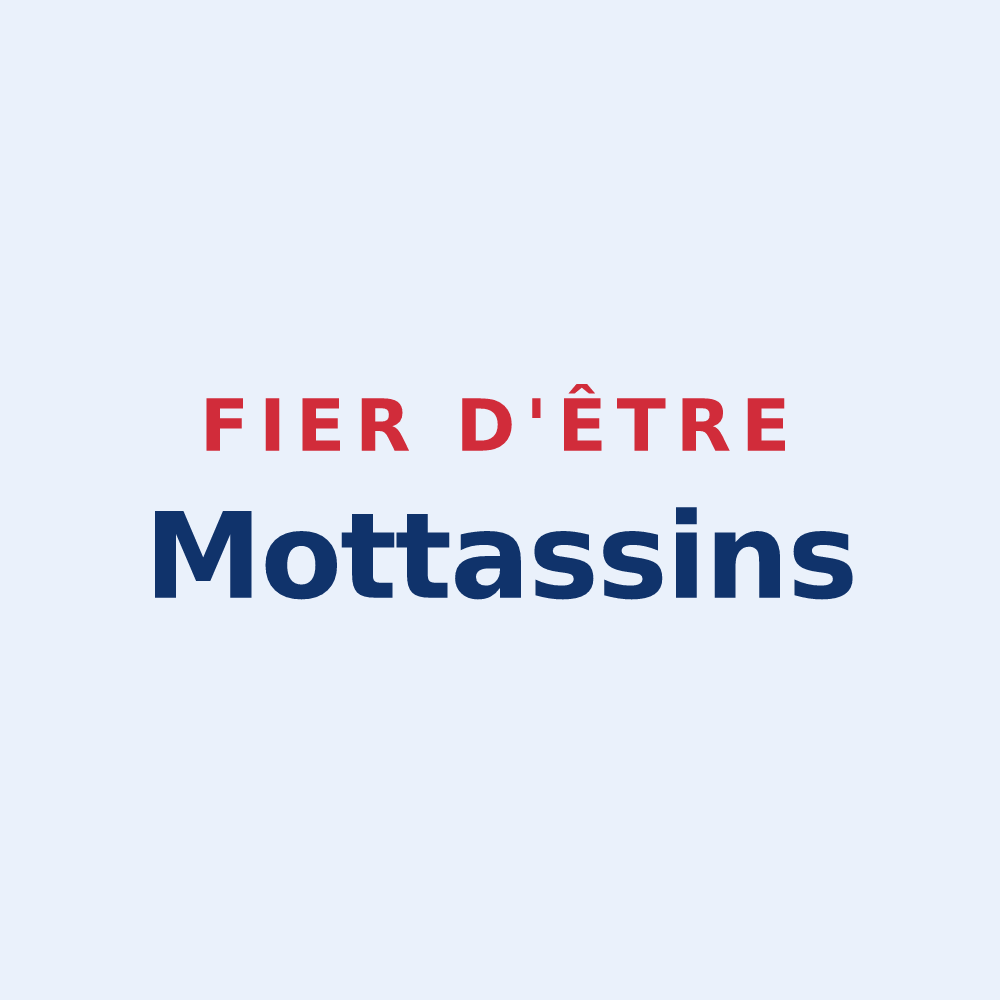 Sticker « Fier d'être Mottassins » — design pour La Motte-d'Aigues