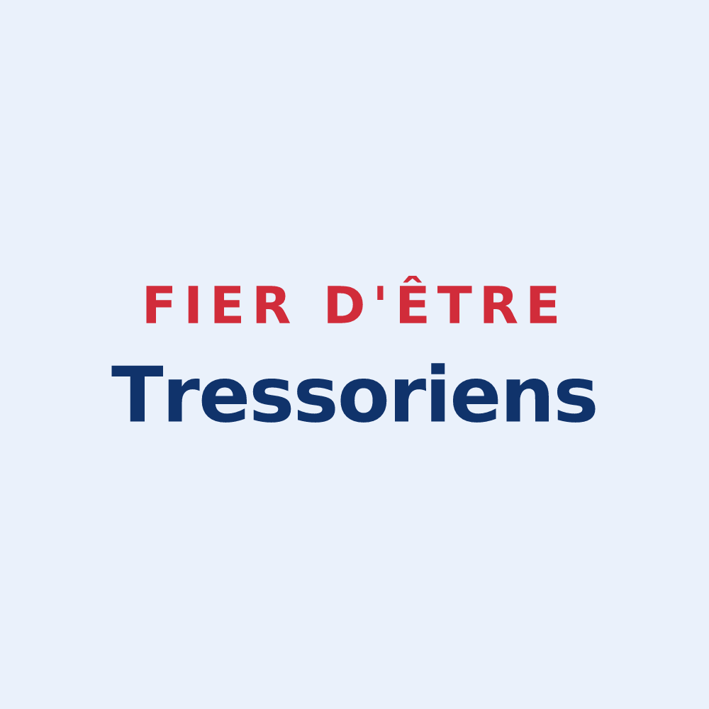 Sticker « Fier d'être Tressoriens » — design pour Troissereux