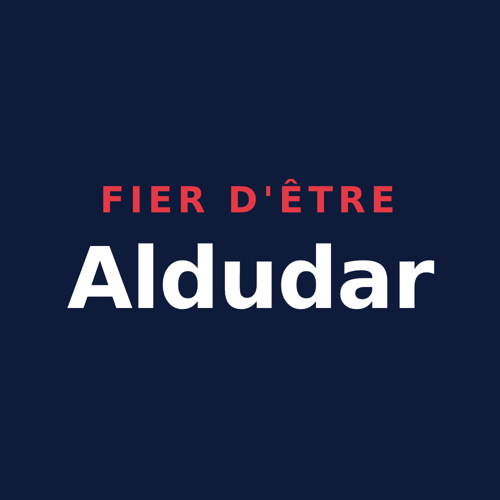 T-shirt « Fier d'être Aldudar » — design pour Aldudes