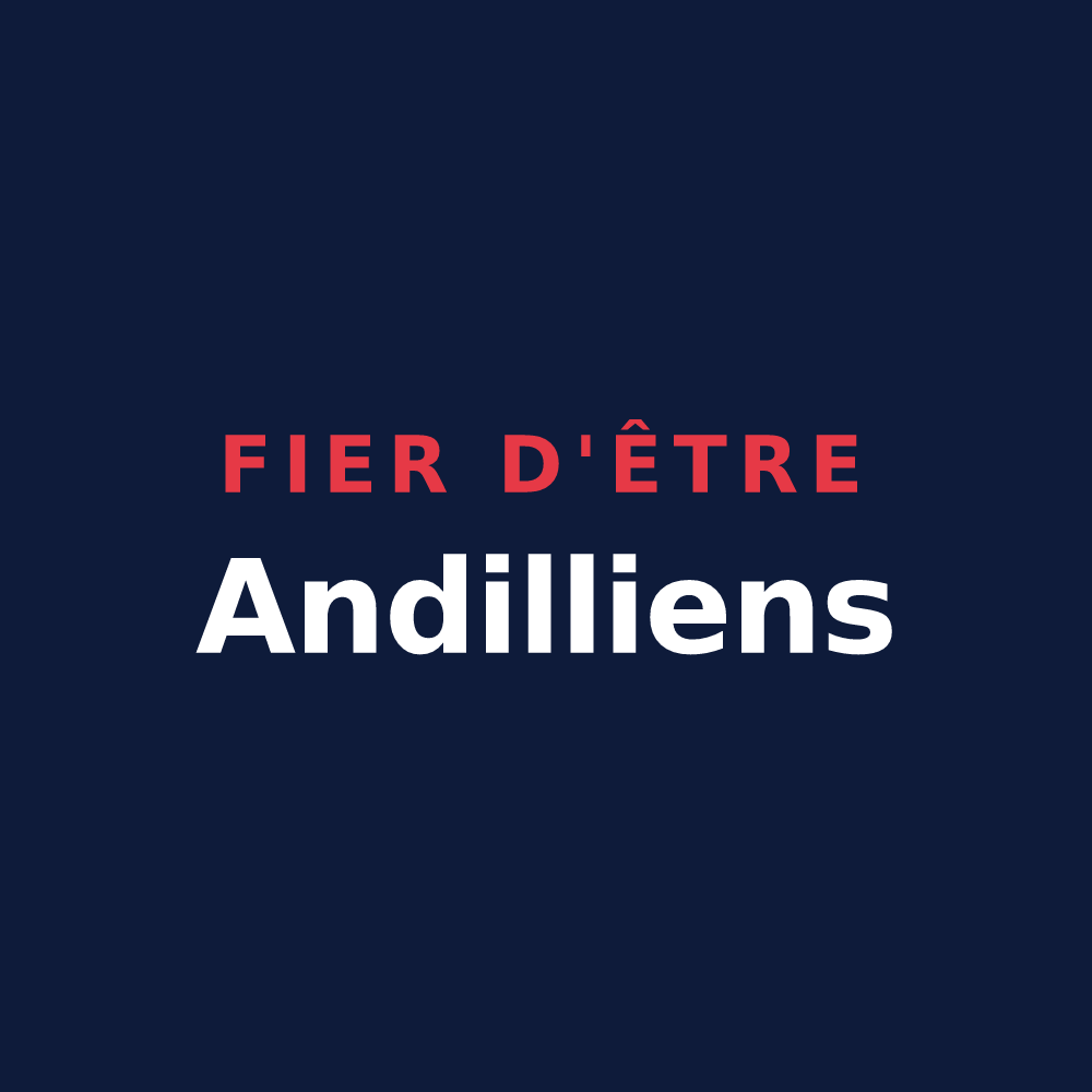 T-shirt « Fier d'être Andilliens » — design pour Andilly