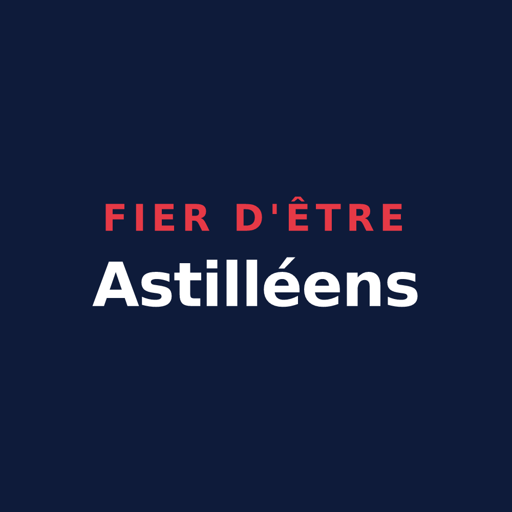 T-shirt « Fier d'être Astilléens » — design pour Astillé