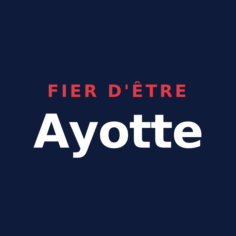 T-shirt « Fier d'être Ayotte » — design pour Ay-sur-Moselle