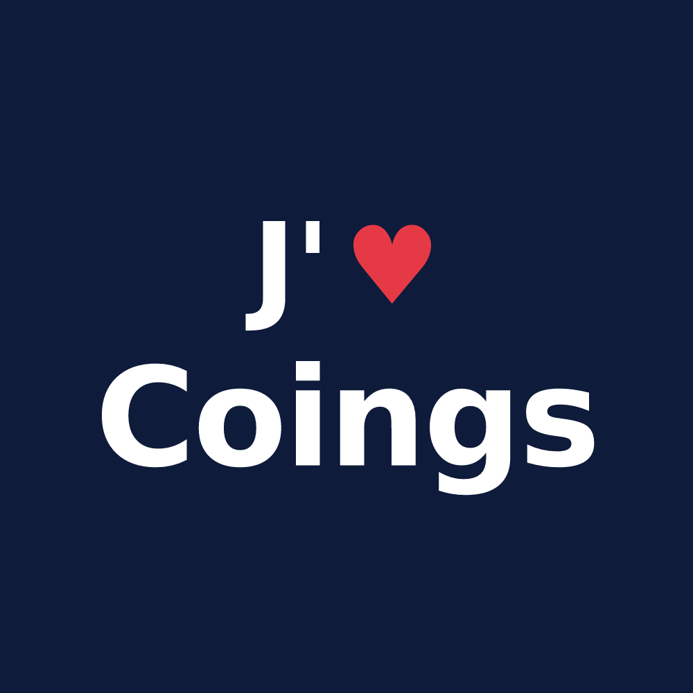 T-shirt personnalisé Coings — design J'aime Coings