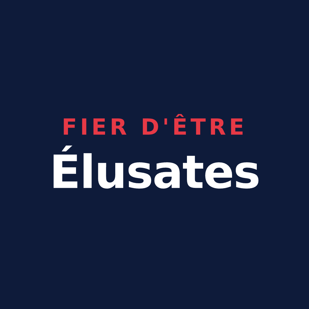 T-shirt « Fier d'être Élusates » — design pour Eauze
