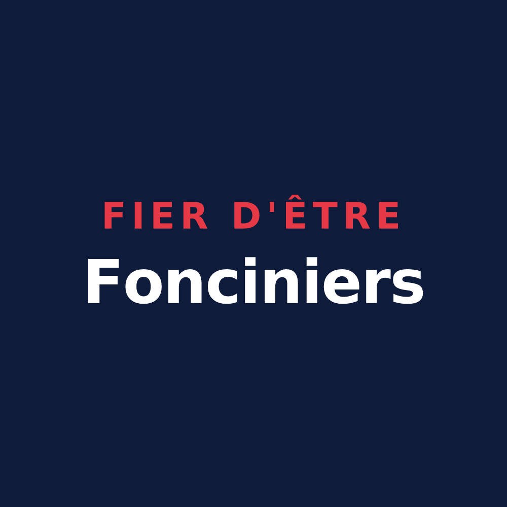 T-shirt « Fier d'être Fonciniers » — design pour Foncine-le-Haut