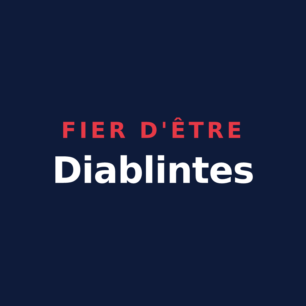 T-shirt « Fier d'être Diablintes » — design pour Jublains