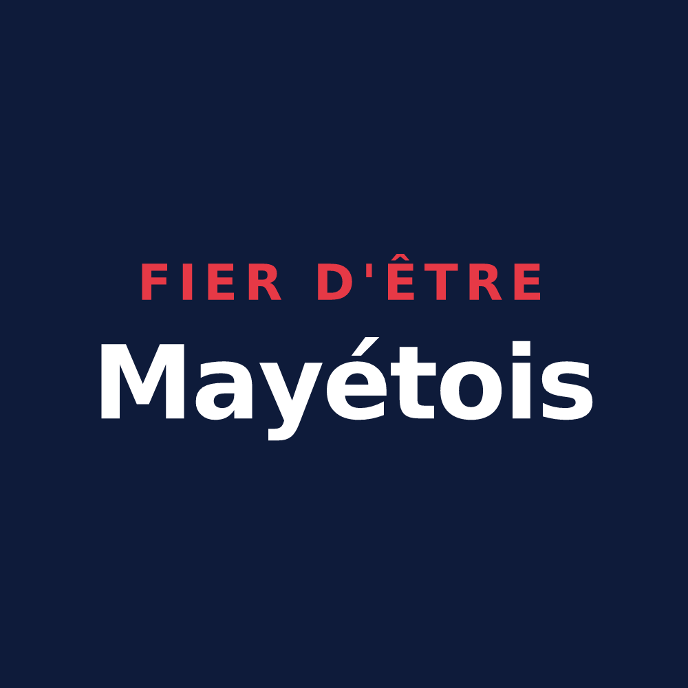T-shirt « Fier d'être Mayétois » — design pour Le Mayet-d'École