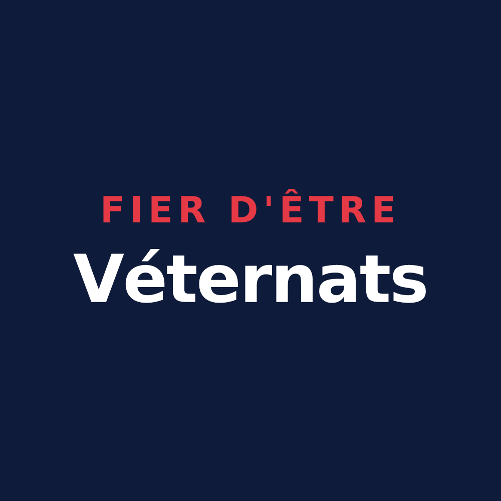 T-shirt « Fier d'être Véternats » — design pour Ventron