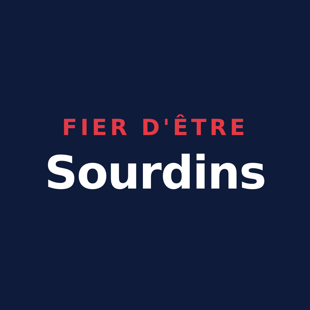 T-shirt « Fier d'être Sourdins » — design pour Villedieu-les-Poêles-Rouffigny