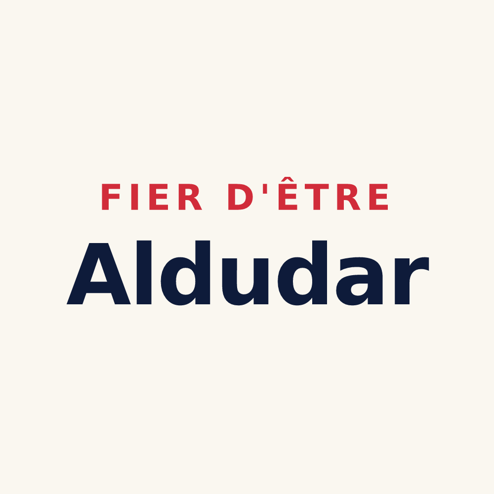Tasse « Fier d'être Aldudar » — design pour Aldudes