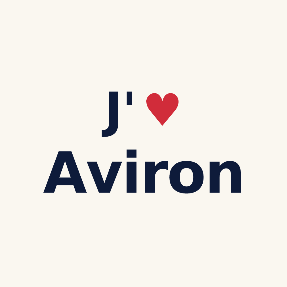 Tasse personnalisée Aviron — design J'aime Aviron
