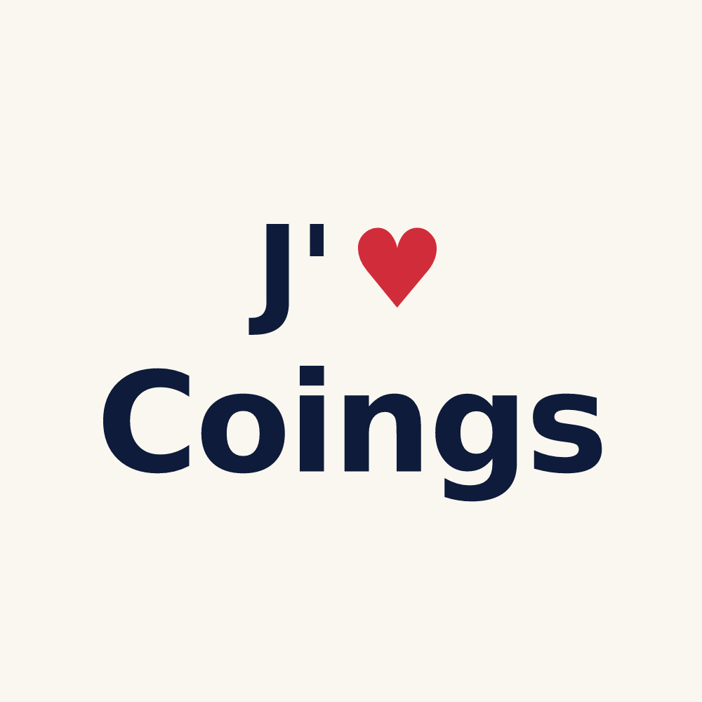 Tasse personnalisée Coings — design J'aime Coings