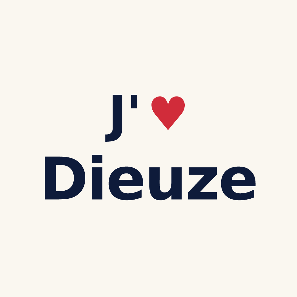 Tasse personnalisée Dieuze — design J'aime Dieuze