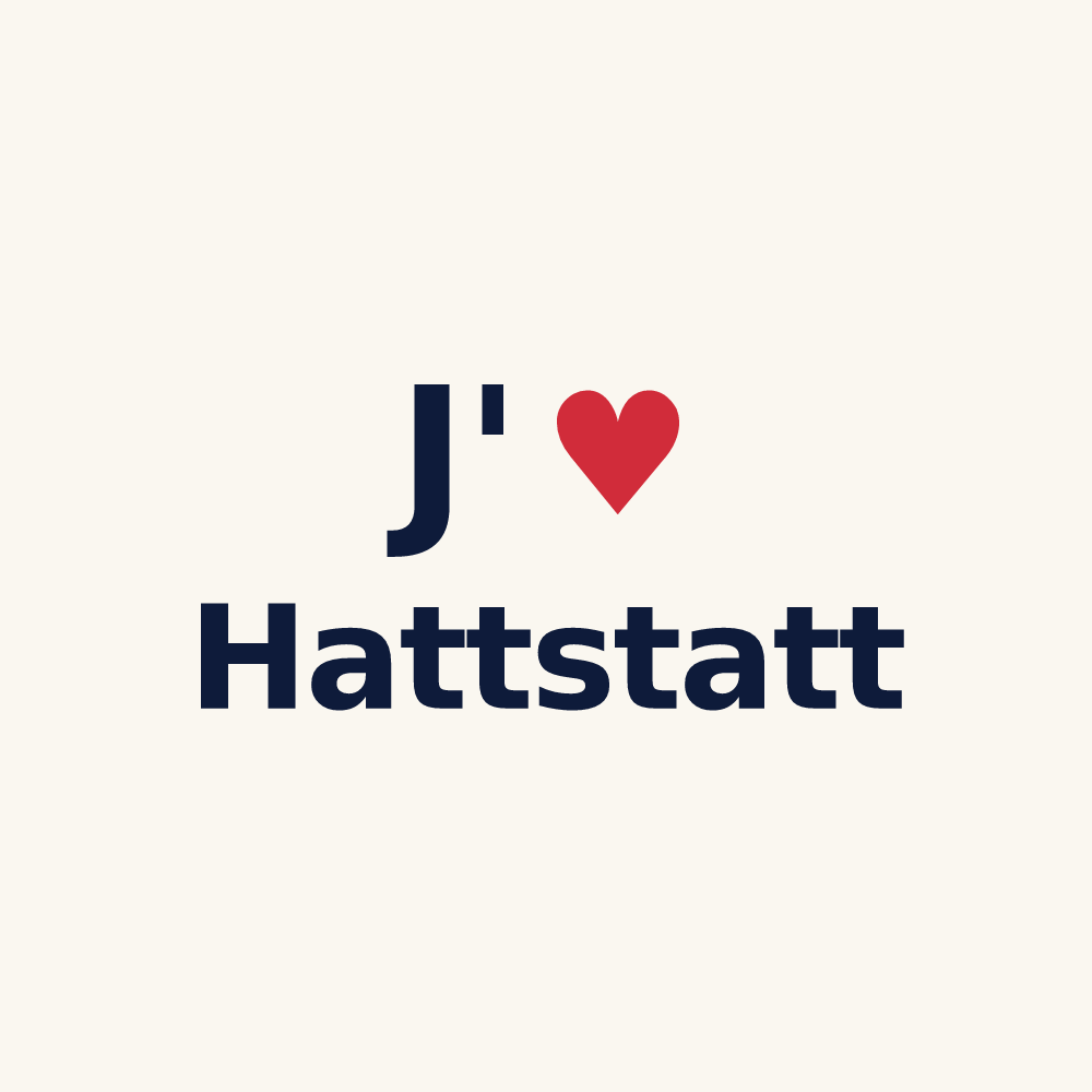 Tasse personnalisée Hattstatt — design J'aime Hattstatt
