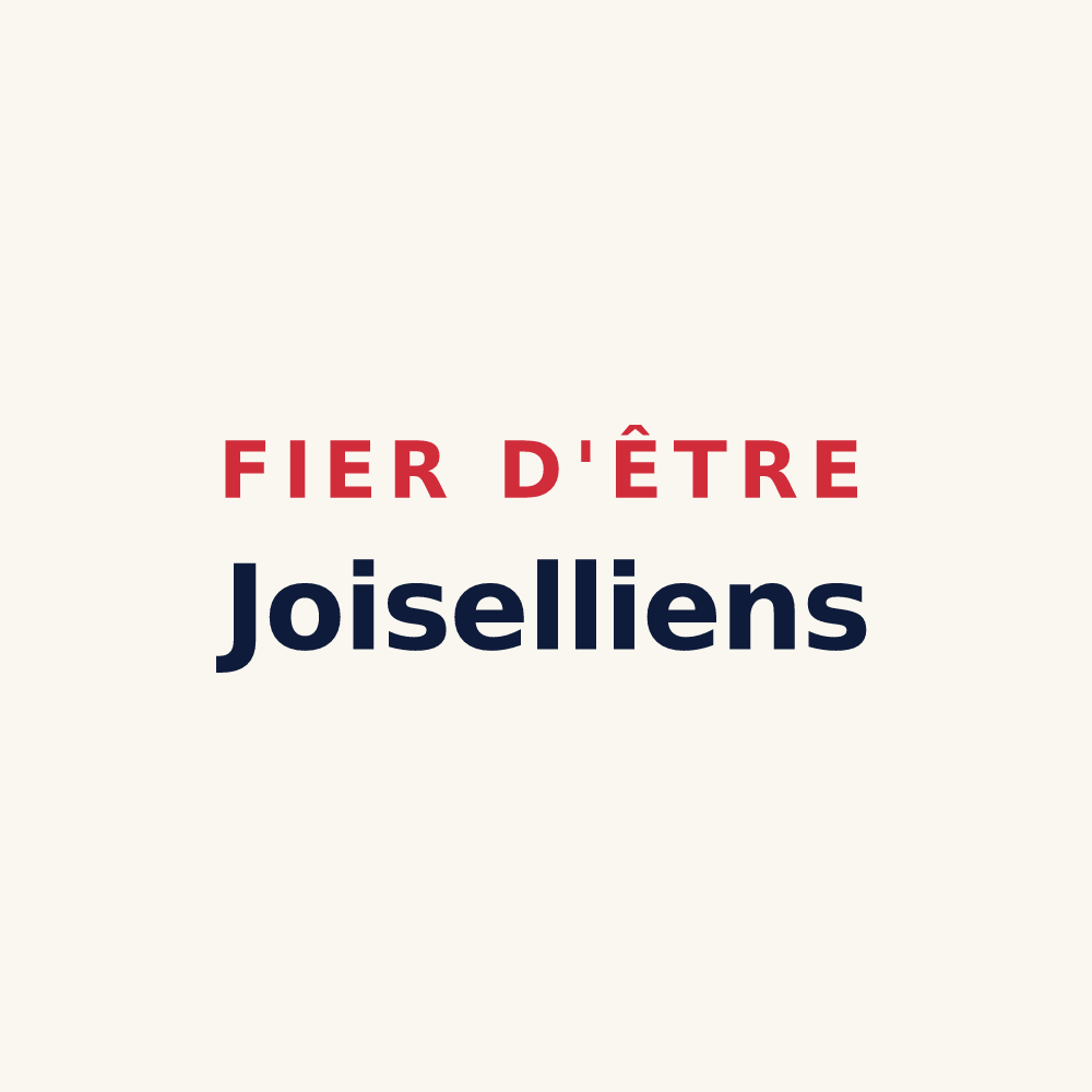 Tasse « Fier d'être Joiselliens » — design pour Joiselle