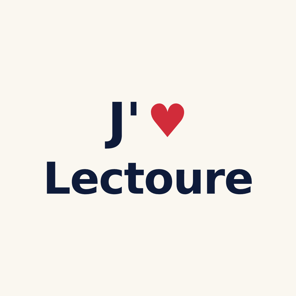 Tasse personnalisée Lectoure — design J'aime Lectoure