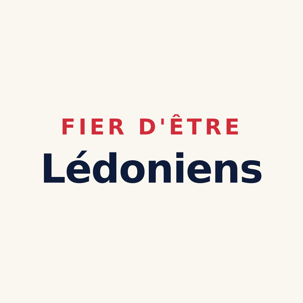 Tasse « Fier d'être Lédoniens » — design pour Lons-le-Saunier