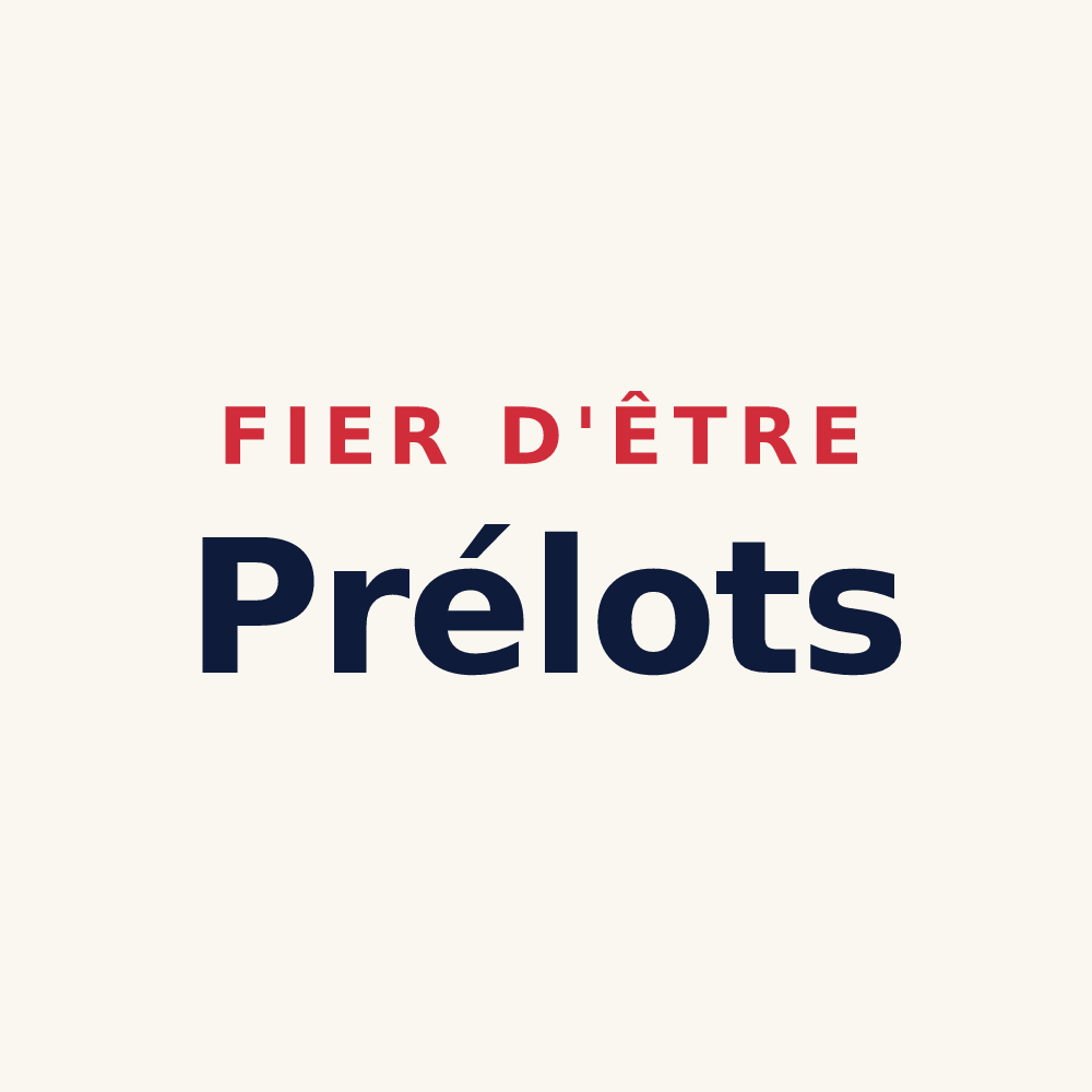 Tasse « Fier d'être Prélots » — design pour Péroy-les-Gombries
