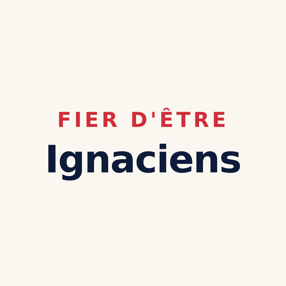 Tasse « Fier d'être Ignaciens » — design pour Plouigneau