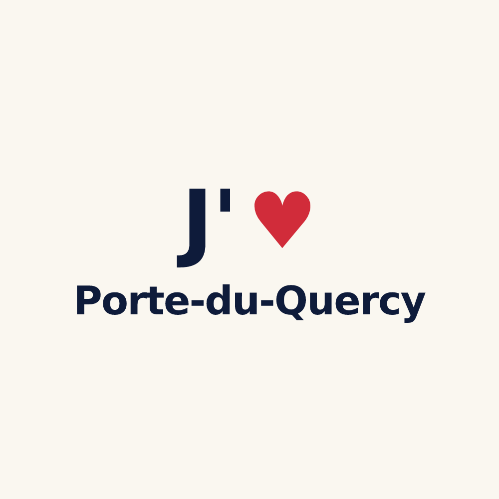 Tasse personnalisée Porte-du-Quercy — design J'aime Porte-du-Quercy