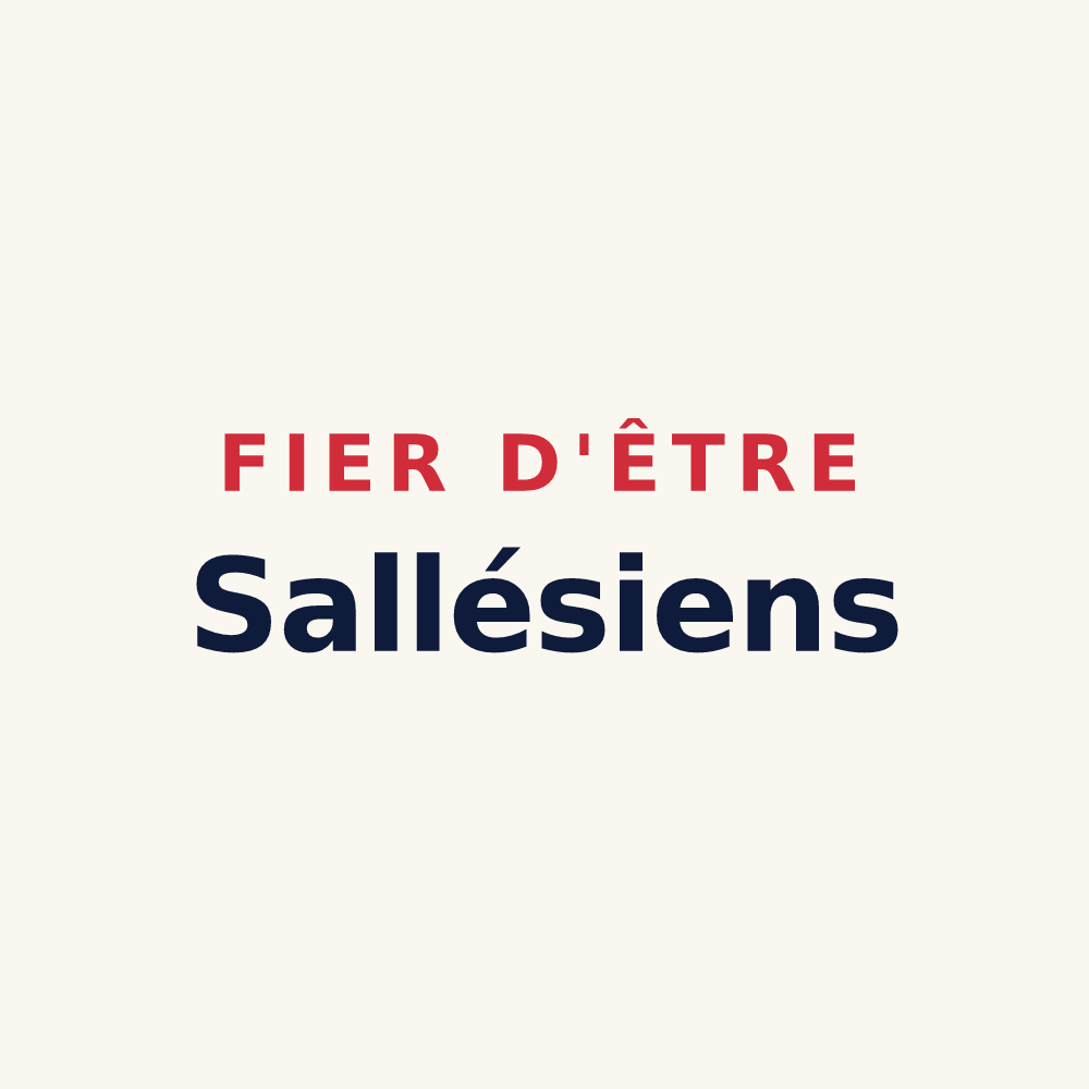 Tasse « Fier d'être Sallésiens » — design pour Salles-sur-Mer