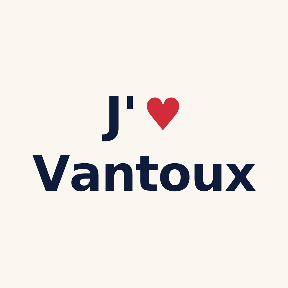 Tasse personnalisée Vantoux — design J'aime Vantoux