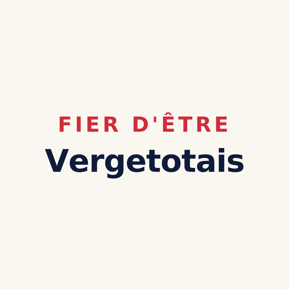 Tasse « Fier d'être Vergetotais » — design pour Vergetot