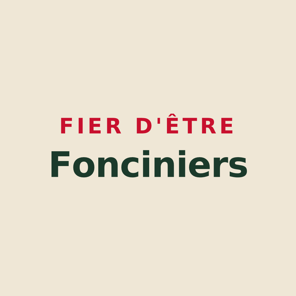 Tote bag « Fier d'être Fonciniers » — design pour Foncine-le-Bas
