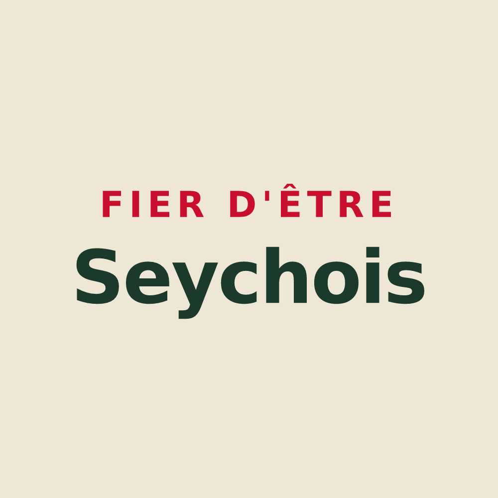 Tote bag « Fier d'être Seychois » — design pour Seyches