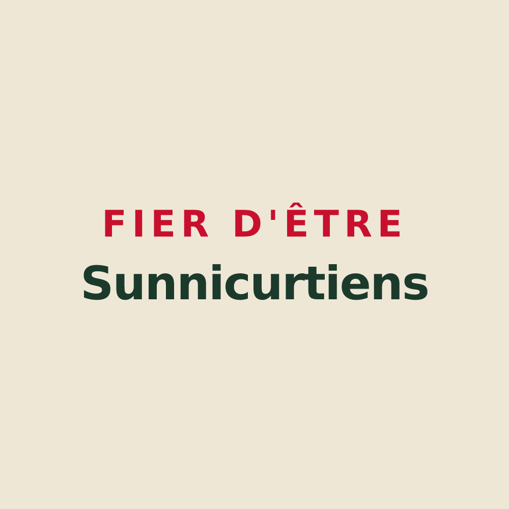 Tote bag « Fier d'être Sunnicurtiens » — design pour Soncourt